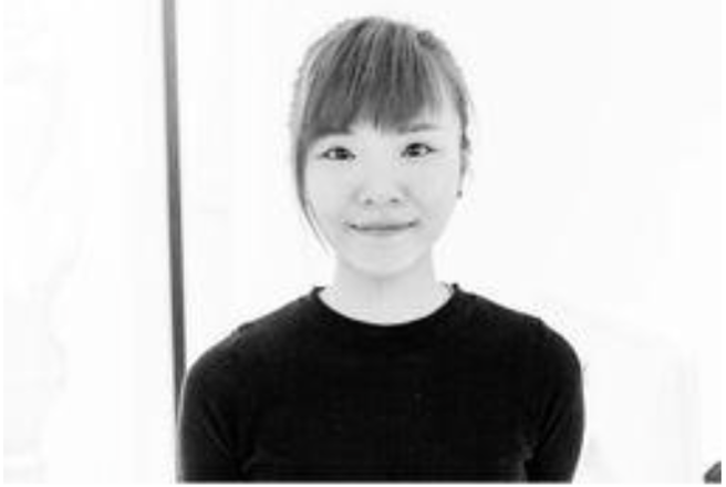 Portrait of Ieo Gek Ching